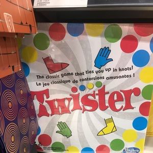 Meet your Posher, Dwayne